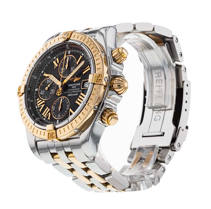 Breitling Chronomat Evolution C13356